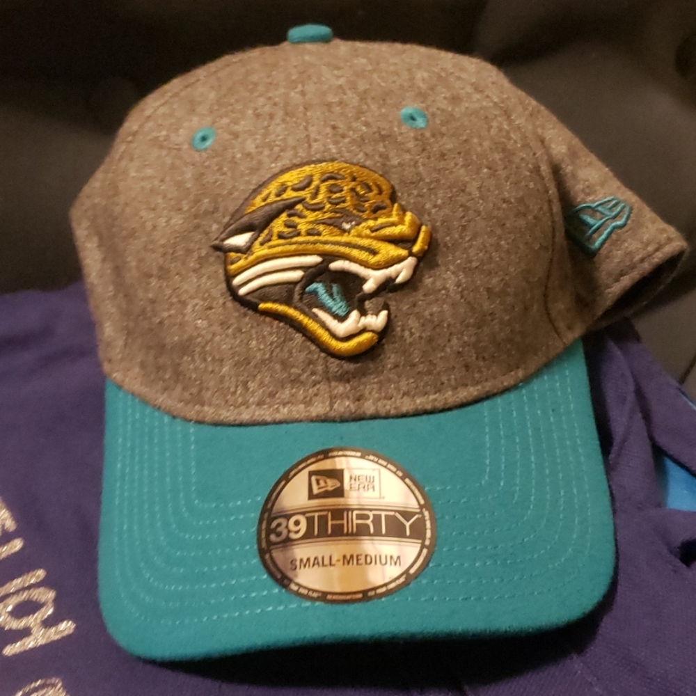 Jacksonville Jaguars hat